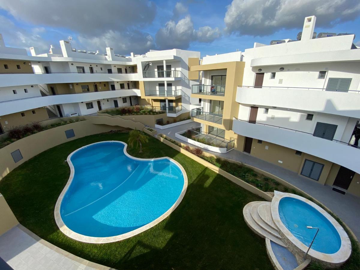 Albur Village B - Camomile Alvor Exteriér fotografie