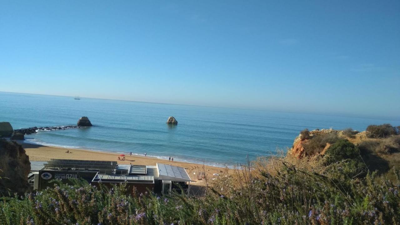Albur Village B - Camomile Alvor Exteriér fotografie