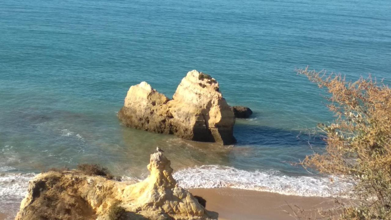 Albur Village B - Camomile Alvor Exteriér fotografie