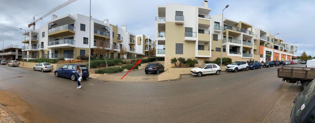 Albur Village B - Camomile Alvor Exteriér fotografie